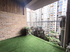 昆明西山世纪半岛世纪半岛苹果谷 4室2厅2卫  电梯房 142平米出租房源真实图片