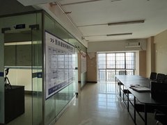 怀化鹤城城中新天地 3室1厅1卫出租房源真实图片