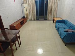 中山东升东港大道丽景名筑(二期) 2室2厅1卫出租房源真实图片