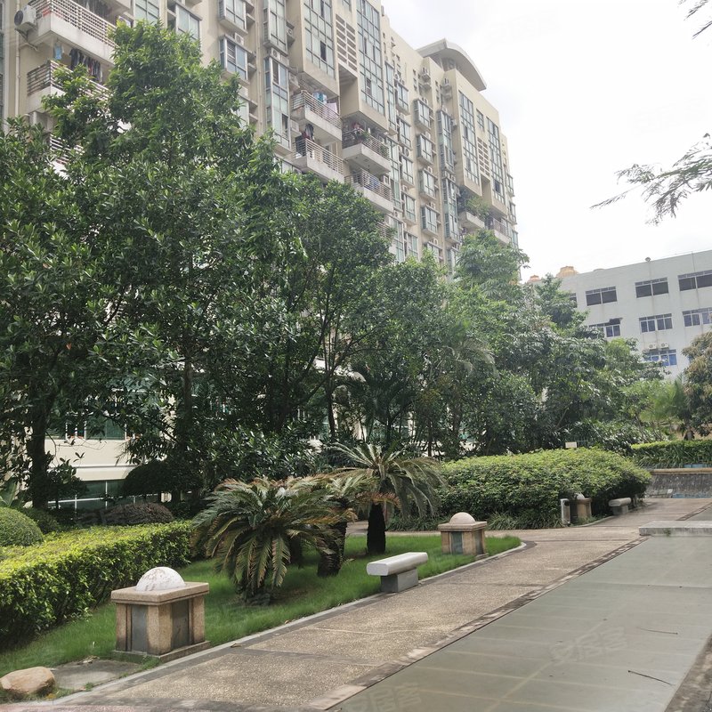 【明珠广场(常平), 明珠广场(常平)小区详情,房价走势,房源,业主论坛