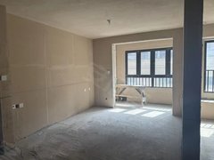 天津塘沽新城镇合景泰富珒悦府 市场 超市 泰成公园 公交站出租房源真实图片