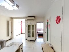 北京朝阳首都机场机场生活区，东平里，2居室，精装修出租房源真实图片