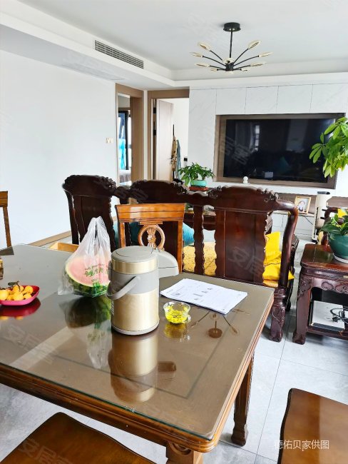 北成芳满庭(公寓住宅)二手房,270万,4室2厅,2卫,126.