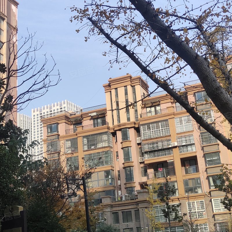 【国购名都, 国购名都小区详情,房价走势,房源,业主论坛】- 亳州58