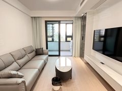 通辽科尔沁万达广场万达附近 1500元 平安雅居 精装2室 随时入住 交通便利出租房源真实图片