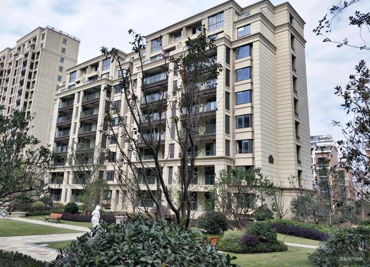 金峰又一城(北区)3室2厅2卫138㎡南298万