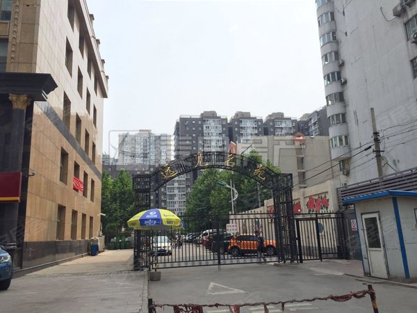 【多图】远见名苑(三期),广安门外租房,西城区 远见  