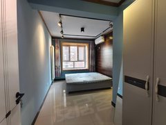 衡水桃城怡然城精装,干净 家具家电齐全 拎包入住 温莎花园两室出租房源真实图片