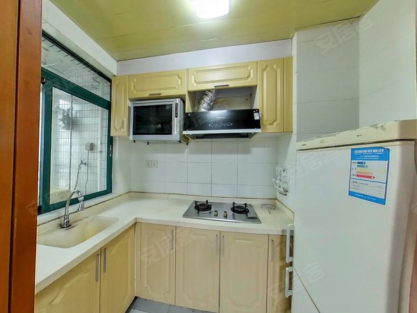 深圳福田景田北景尚雅苑双地铁口旁新上精装精装一房  看房方便 价格