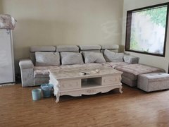 烟台莱阳莱阳城区龙门山庄 带车库 万达 阳光城 家电齐全 拎包入住出租房源真实图片