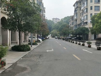 杭州小区 萧山小区 湘湖小区 奥兰多小镇(公寓住宅)  0人觉得