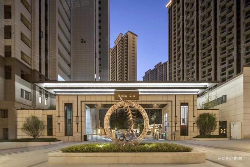 执子之手直到永泰碧桂园麓府面积111看房方便哦