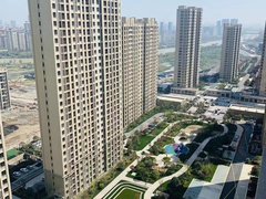 湖州吴兴西南新城佳源都市 1室1厅1卫出租房源真实图片