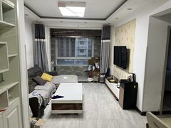 郓城郓城城区郓城市区出租中央学府2室拎包入住家具家电齐全出租房源真实图片