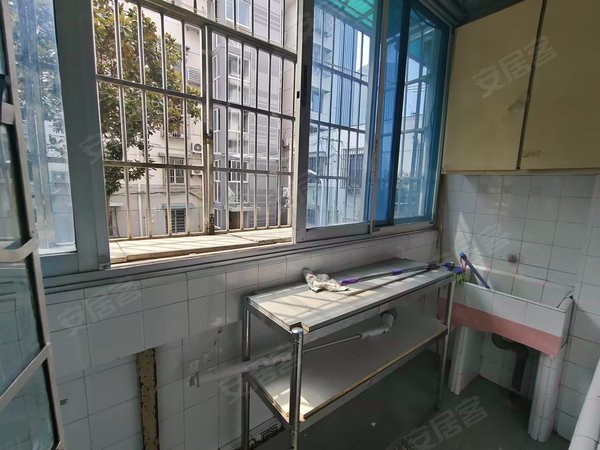 【多图】宁馨小区,大宁租房,马戏城地铁口 久光商圈大润发旁 温馨大