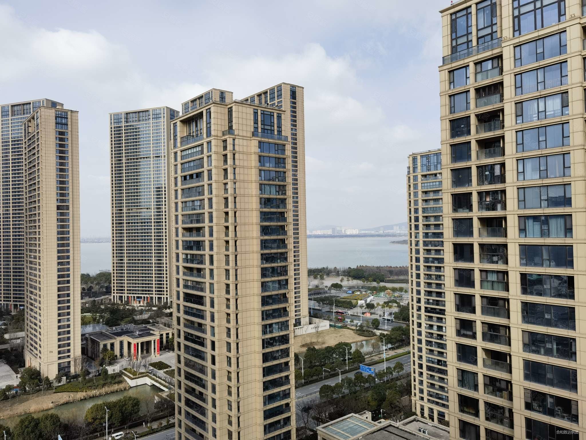 苏州湾景苑东区