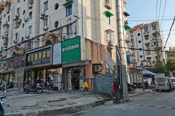 天地花园(东区,苜蓿园大街 南京天地花园(东区)二手房,租房,房价