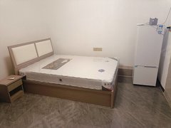 喀什喀什市喀什城区川渝大酒店附近,长安郡自建房精装修单身公寓房屋出租押一付一出租房源真实图片