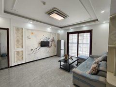 东明东明城区东明市区南天正,家具家电齐全,拎包入住,出入方便。出租房源真实图片