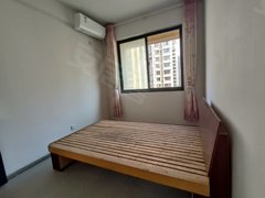 无为城区无为城市广场万厦世纪经典厦,精装修拎包入住,光线不挡出租房源真实图片