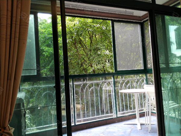 【多图】庐峰翠苑,黄贝岭租房,庐峰翠苑 2室2厅1卫,罗湖租房-深圳58