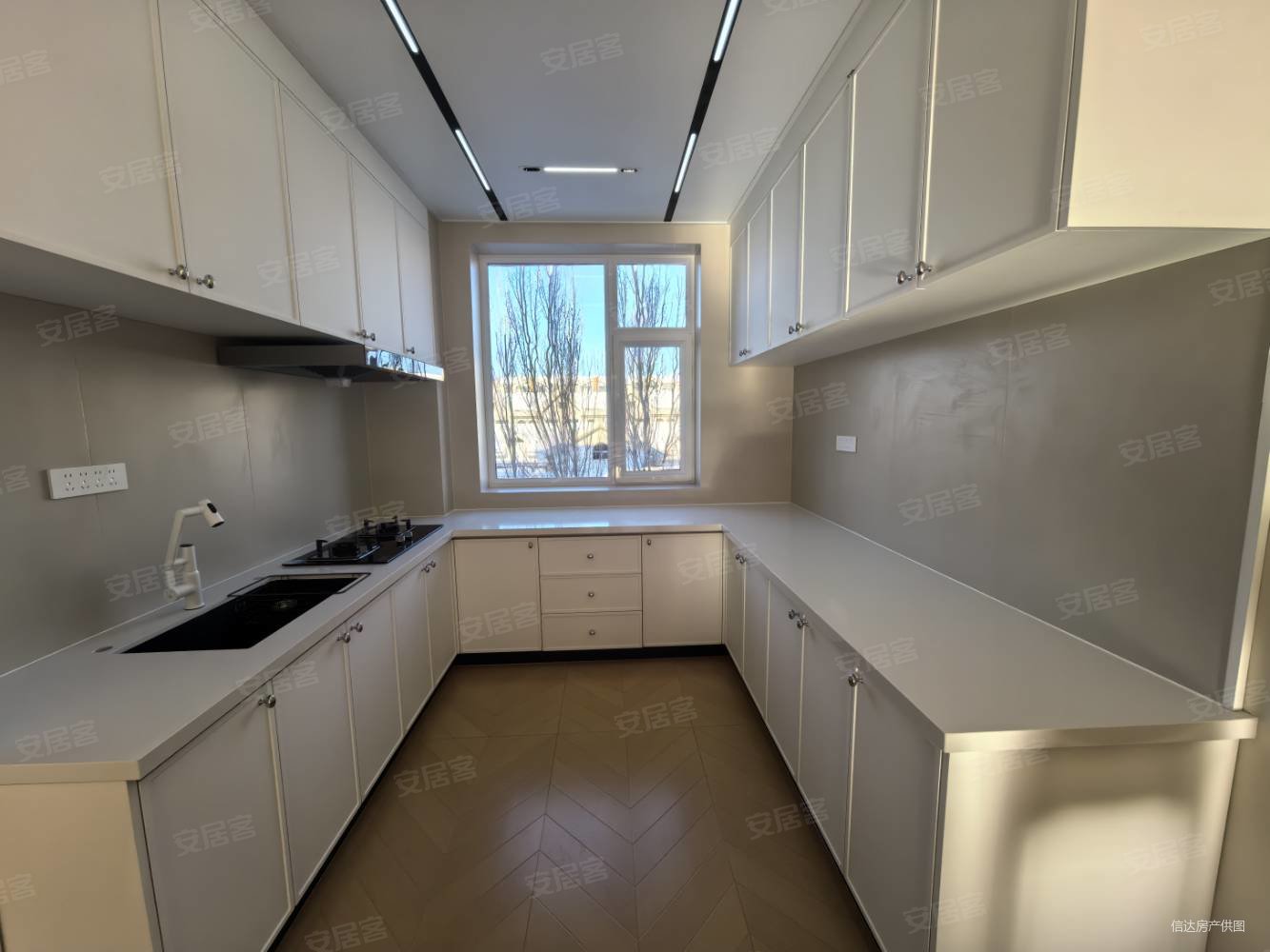 世纪嘉园2室2厅1卫91㎡南北49.8万