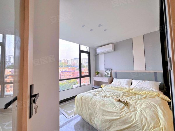 河源源城源城城区恒大名都恒大名都 大量 一房一厅 短租 压一 随时看房出租房源真实图片