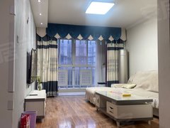 新乡卫滨新乡站迪亚上郡 2室2厅1卫出租房源真实图片