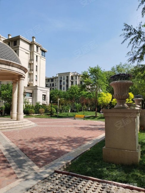 丹凤公园旁汇景轩86平通透两居,好楼层95万!免大税!无连廊