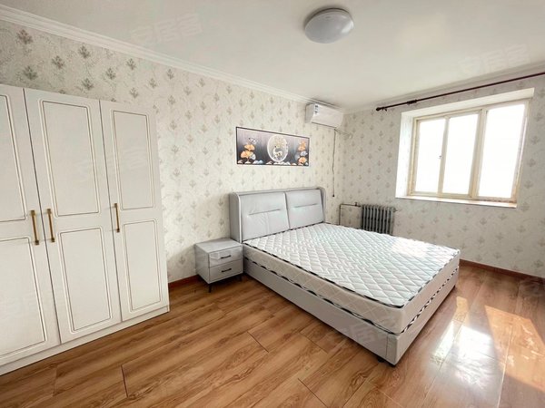 【多图】西局欣园南区,七里庄租房,七里庄地铁 万丰路 首航超市 西局