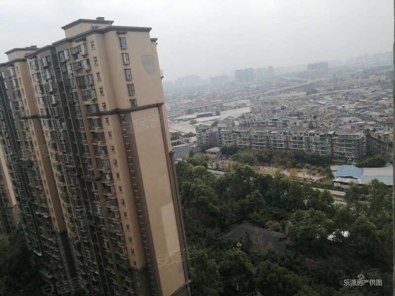 大丰博雅新城 中庭 户型方正 彩光好 温馨舒适 适合居家,博雅新城a区