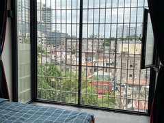 厦门思明中山路老虎城 1室1厅1卫出租房源真实图片