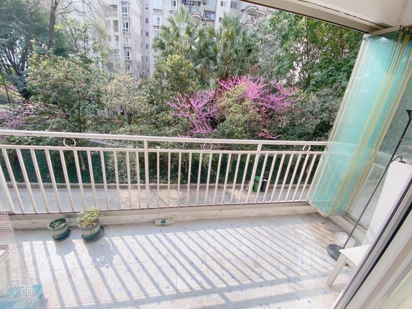 【多图】巴蜀丽景,新牌坊租房,非中介 可月付 可短租 全女孩合租 郑家