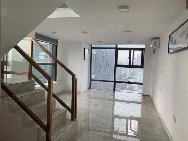 福州台江白马南路融信双杭城mini墅高档商住楼融信双杭城mini墅端头