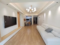 恩施恩施市土桥坝金龙大道巴山春晓旁龙洞河还建小区精装三室两厅出租出租房源真实图片