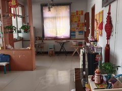 东平稻香街东平稻香银山小区 3室2厅1卫出租房源真实图片