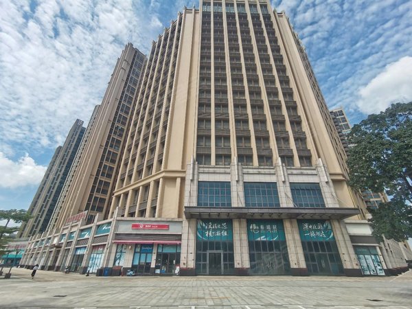 中山火炬开发区张家边泰瑞居房东委托(必看好房)卓雅外国语对面!