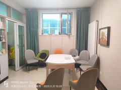 鄂尔多斯东胜铁西一期菜篮子体育馆 万正路旁 移民村 小二楼 精装四居室 全套家居出租房源真实图片