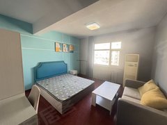 衡水桃城怡然城怡然城对面 通衢苑 可短租长租押一付一 随时看房 拎包入住出租房源真实图片