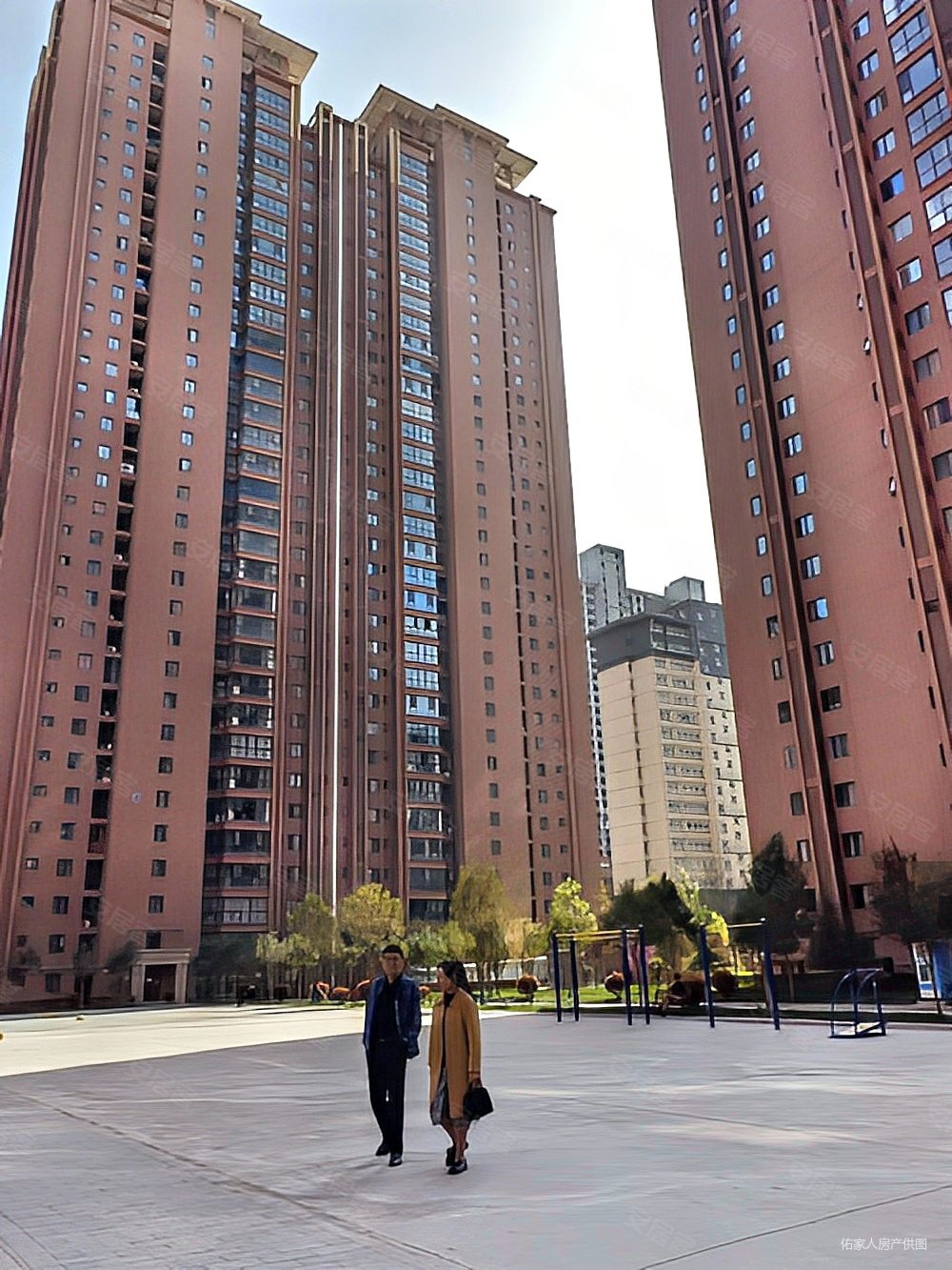 西安房产网>西安二手房>经开区二手房>汉城湖二手房>汉城湖畔>