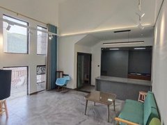 肇庆端州东湖中源誉峰 3室2厅2卫 配套齐全 电梯房 精装修出租房源真实图片