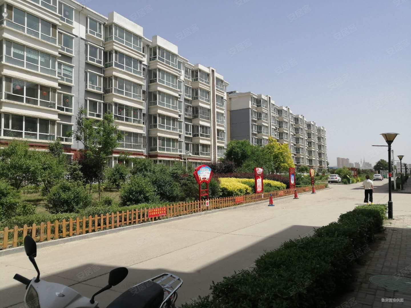 金川区西城阳光1室1厅1卫1厨1阳台