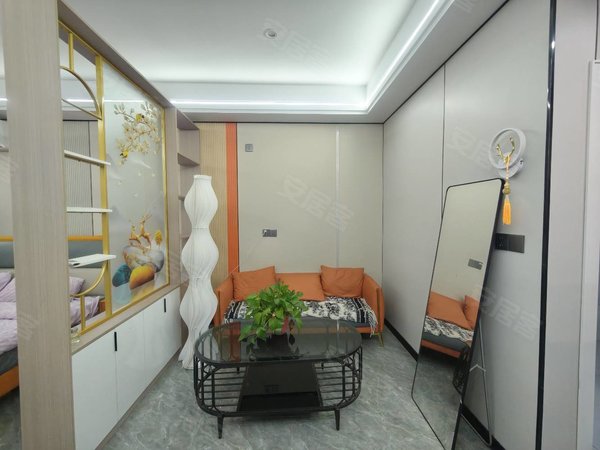 金华东阳东阳江北甘溪西街165-169号楼江北 高端商务公寓 甘溪西街 塘里 棣坊  各种户型出租房源真实图片