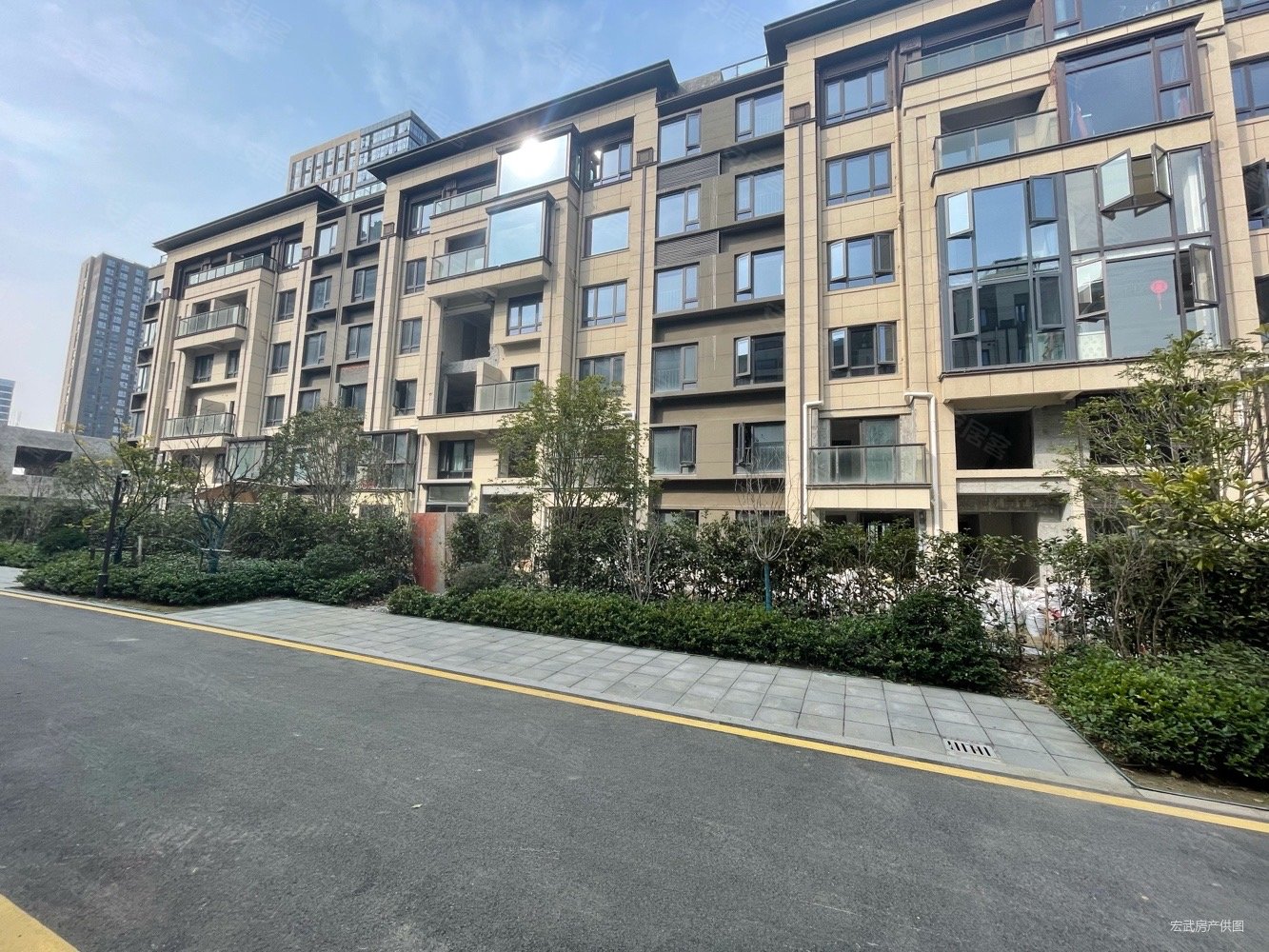 无锡房产网>无锡二手房>锡山二手房>东亭二手房>品源玺悦珑庭>