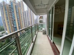 珠江新城东 石牌村商住楼 3房2厅2卫 家具齐全 南向双阳台