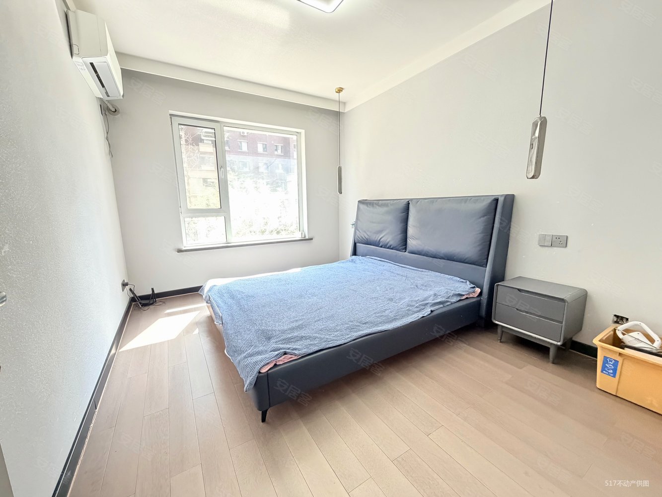 百年华府3室2厅2卫117.95㎡南北69万