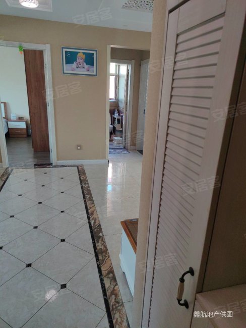 凯瑞国际 南北通透 随时看房