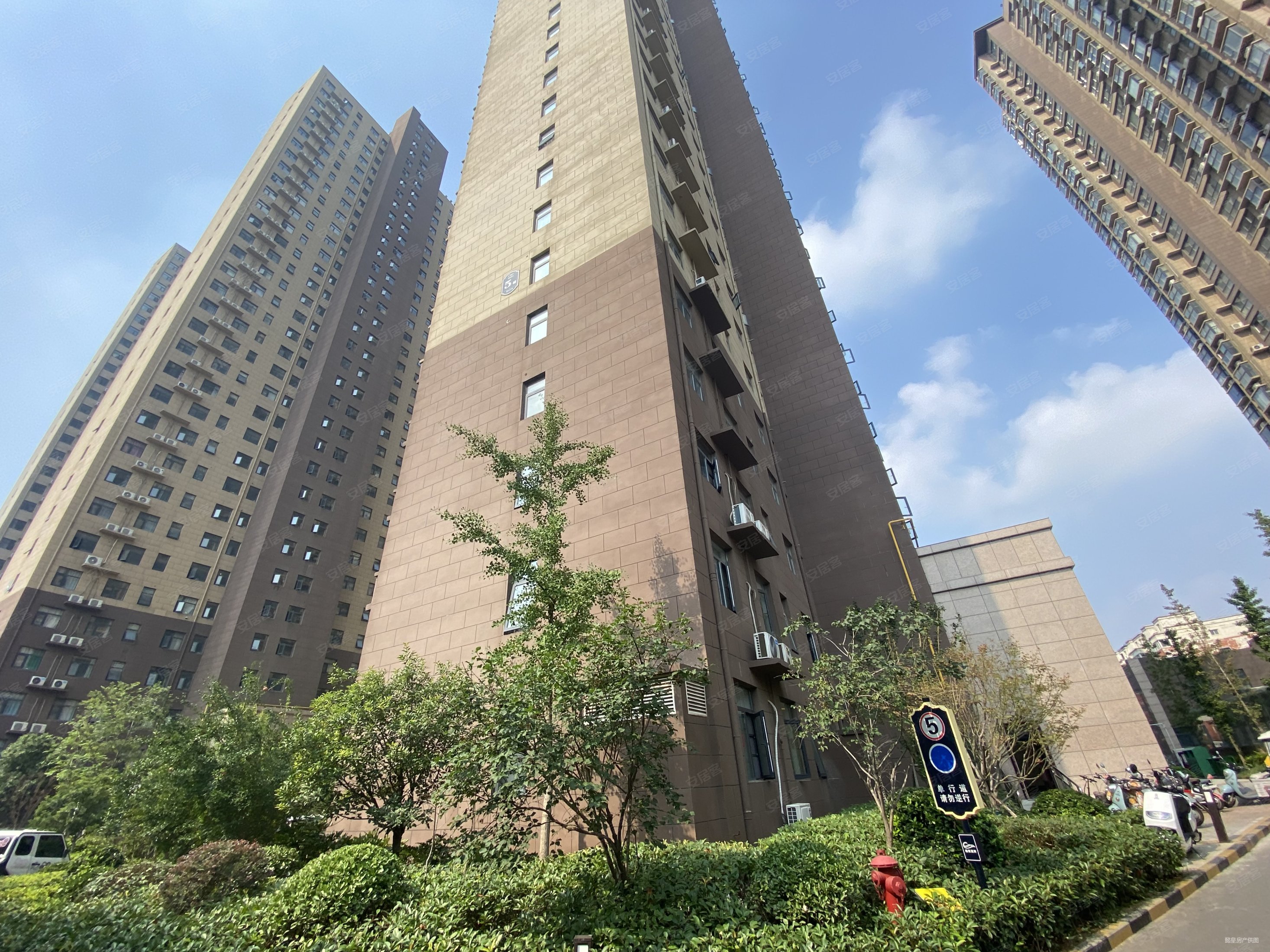 2室2厅 圣域蓝湾,圣域蓝湾二手房,75万,2室2厅,1卫,93平米-洛阳安居客