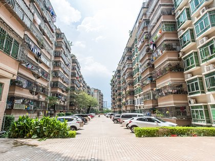 绿景山庄,金稻田路1185号-深圳绿景山庄二手房,租房-深圳安居客