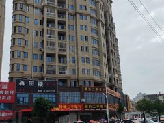 泉州安溪解放路龙磐花苑 2室1厅1卫出租房源真实图片